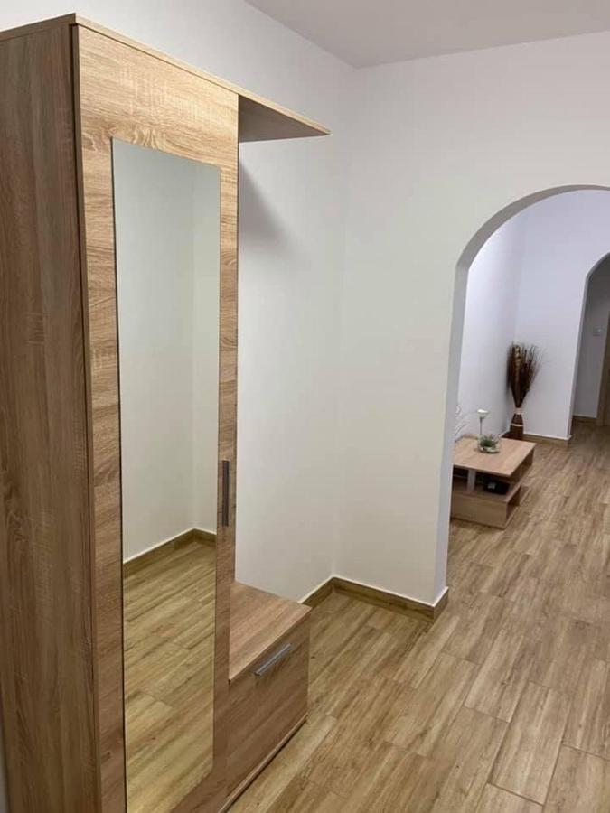 Apartament Diana Jurilovca Buitenkant foto