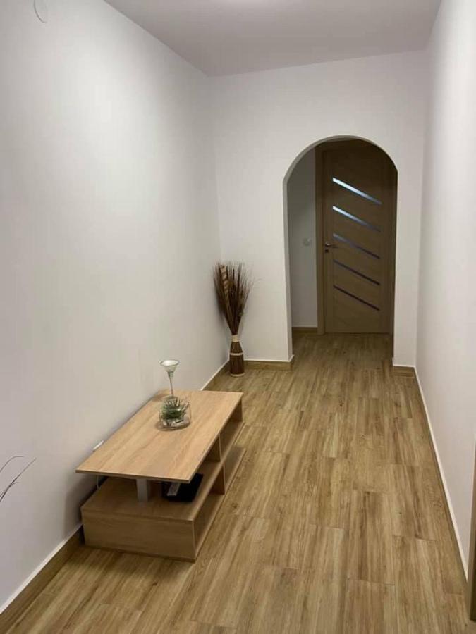Apartament Diana Jurilovca Buitenkant foto
